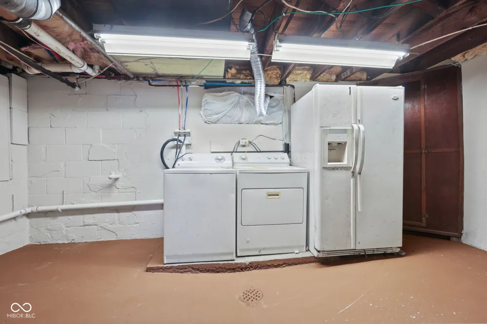 2165 Napoleon Street Indianapolis, IN 46203