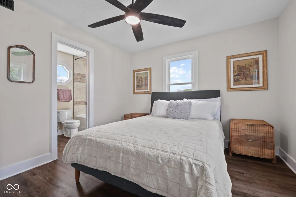 2165 Napoleon Street Indianapolis, IN 46203