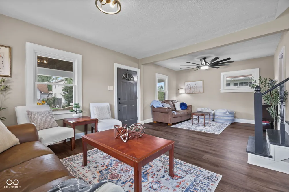 2165 Napoleon Street Indianapolis, IN 46203