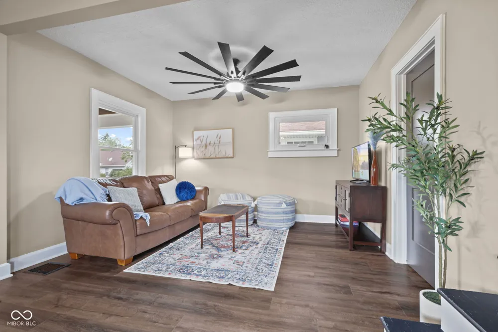 2165 Napoleon Street Indianapolis, IN 46203