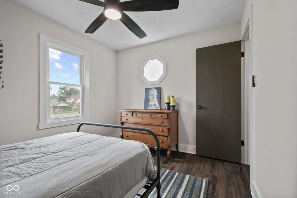 2165 Napoleon Street Indianapolis, IN 46203
