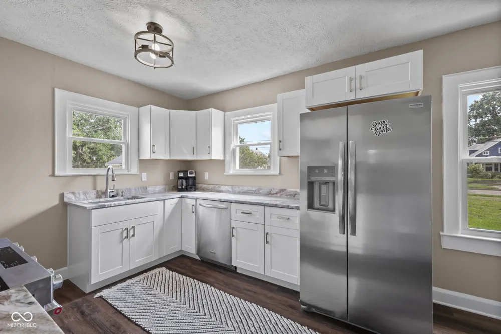2165 Napoleon Street Indianapolis, IN 46203