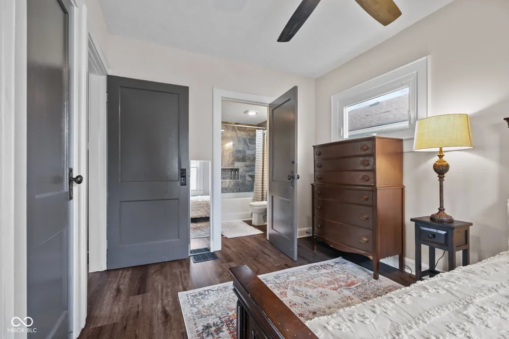 2165 Napoleon Street Indianapolis, IN 46203