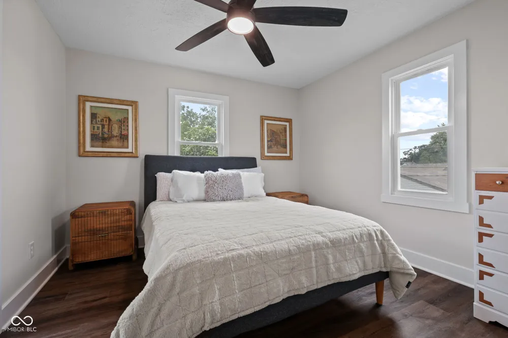 2165 Napoleon Street Indianapolis, IN 46203