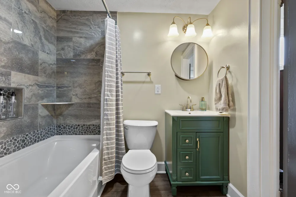 2165 Napoleon Street Indianapolis, IN 46203