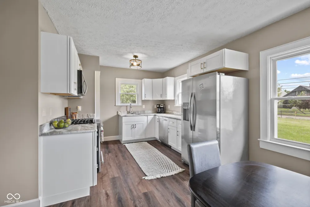 2165 Napoleon Street Indianapolis, IN 46203