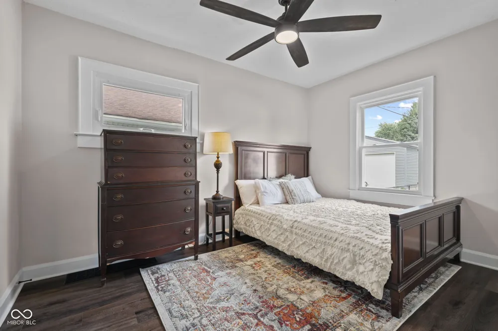 2165 Napoleon Street Indianapolis, IN 46203