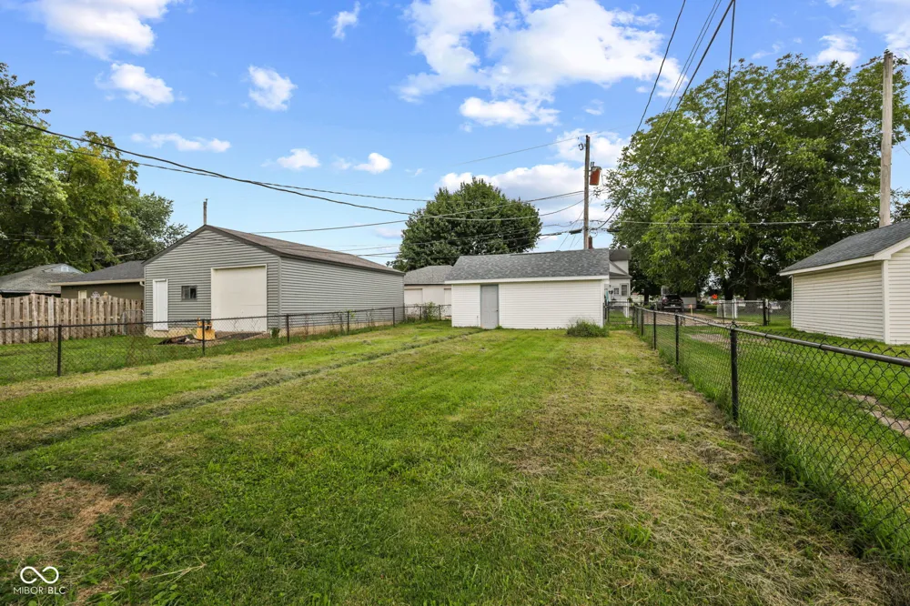 2165 Napoleon Street Indianapolis, IN 46203