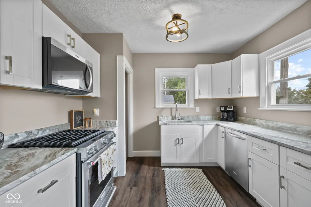 2165 Napoleon Street Indianapolis, IN 46203