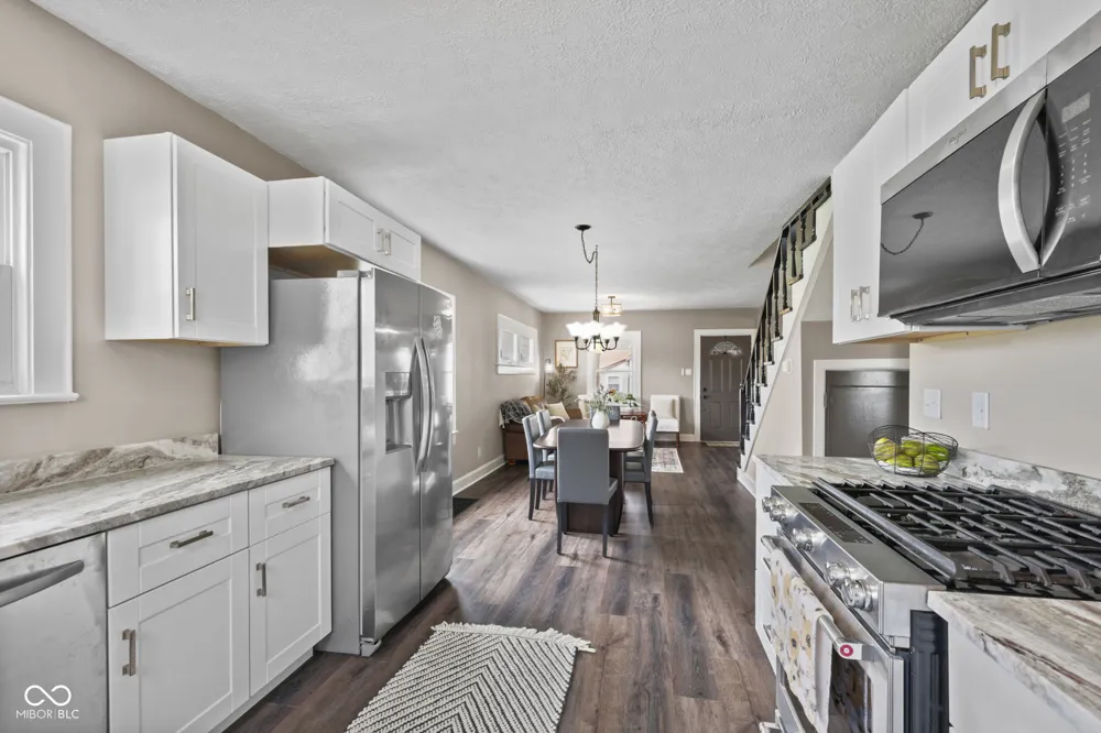 2165 Napoleon Street Indianapolis, IN 46203