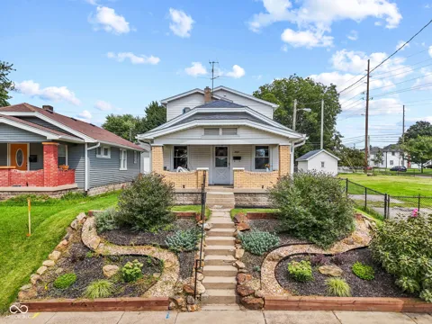 2165 Napoleon Street