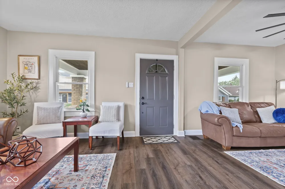 2165 Napoleon Street Indianapolis, IN 46203