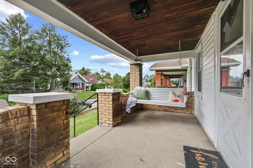 2165 Napoleon Street Indianapolis, IN 46203