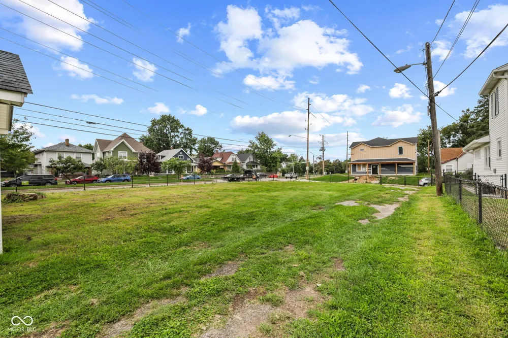 2165 Napoleon Street Indianapolis, IN 46203