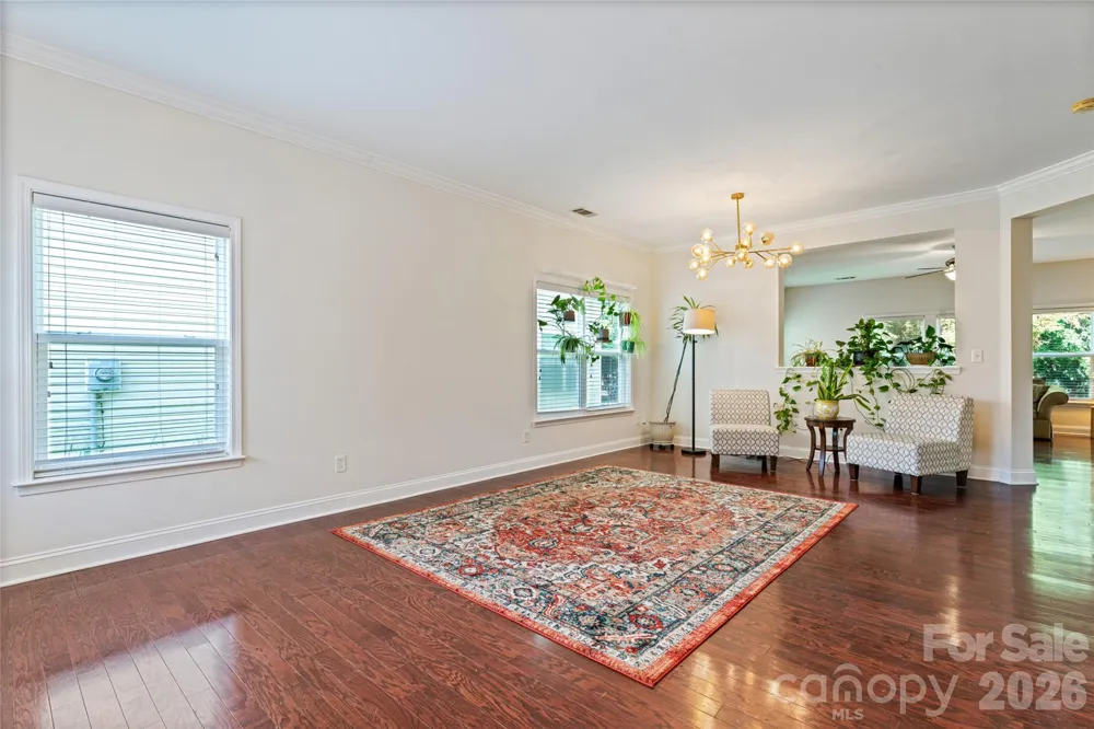 9908 Rocky Ford Club Road Charlotte, NC 28269