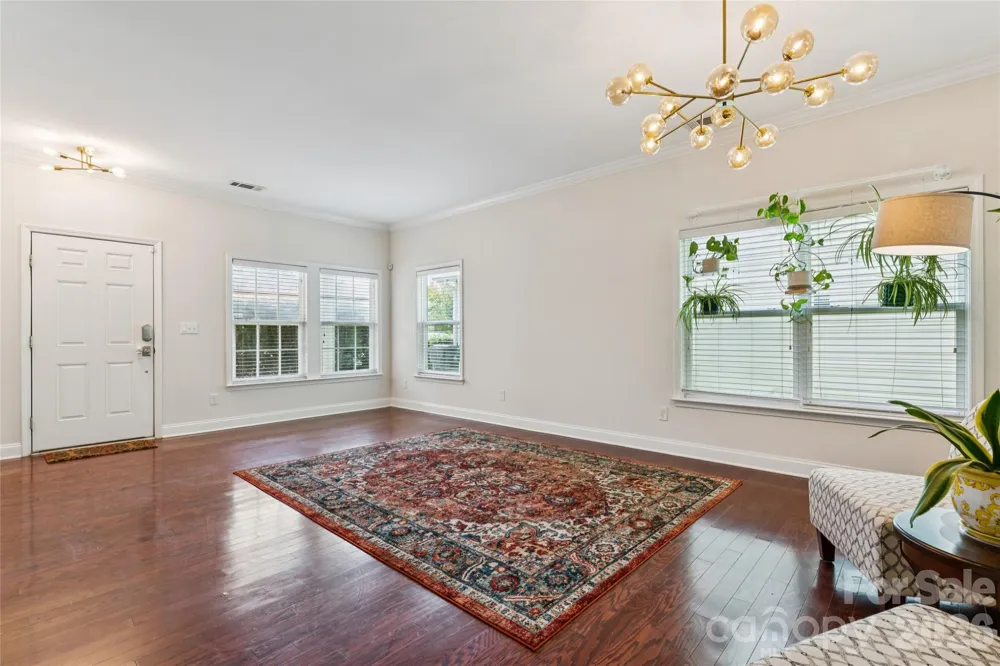 9908 Rocky Ford Club Road Charlotte, NC 28269