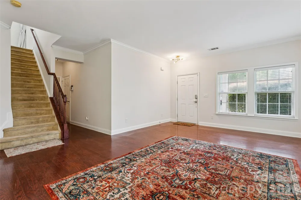 9908 Rocky Ford Club Road Charlotte, NC 28269