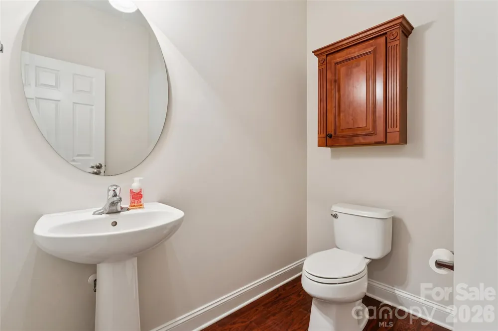 9908 Rocky Ford Club Road Charlotte, NC 28269