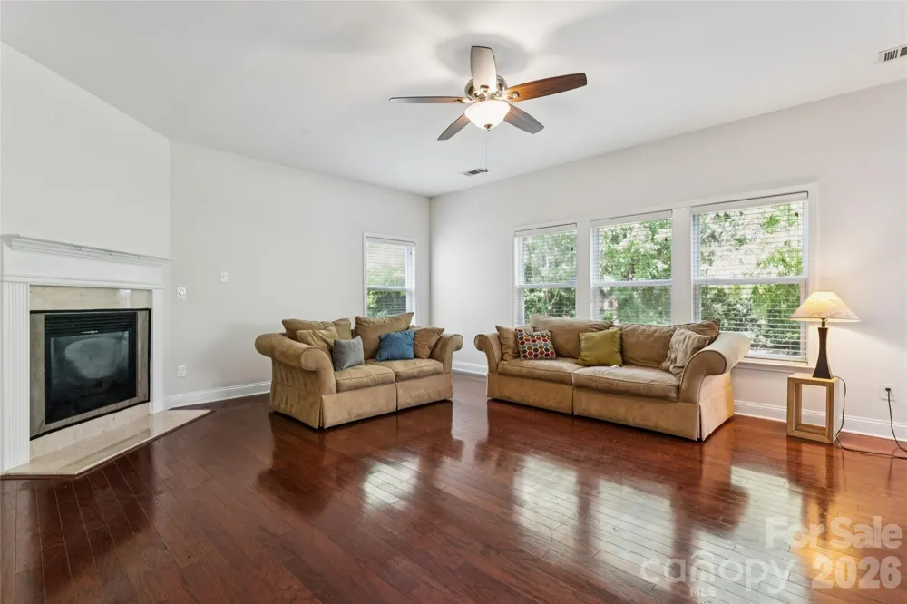 9908 Rocky Ford Club Road Charlotte, NC 28269