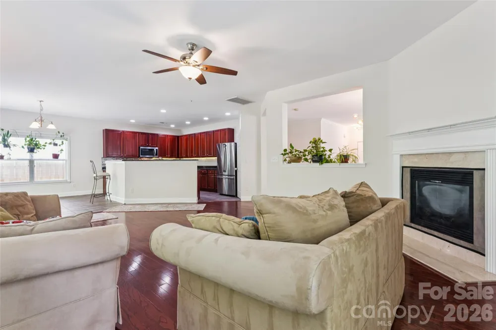 9908 Rocky Ford Club Road Charlotte, NC 28269
