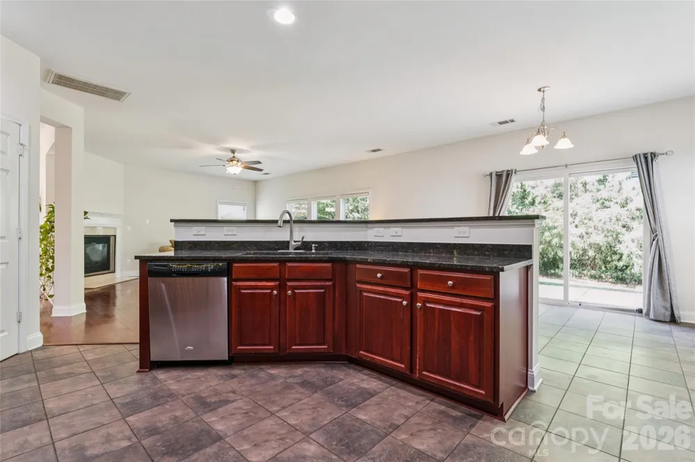 9908 Rocky Ford Club Road Charlotte, NC 28269