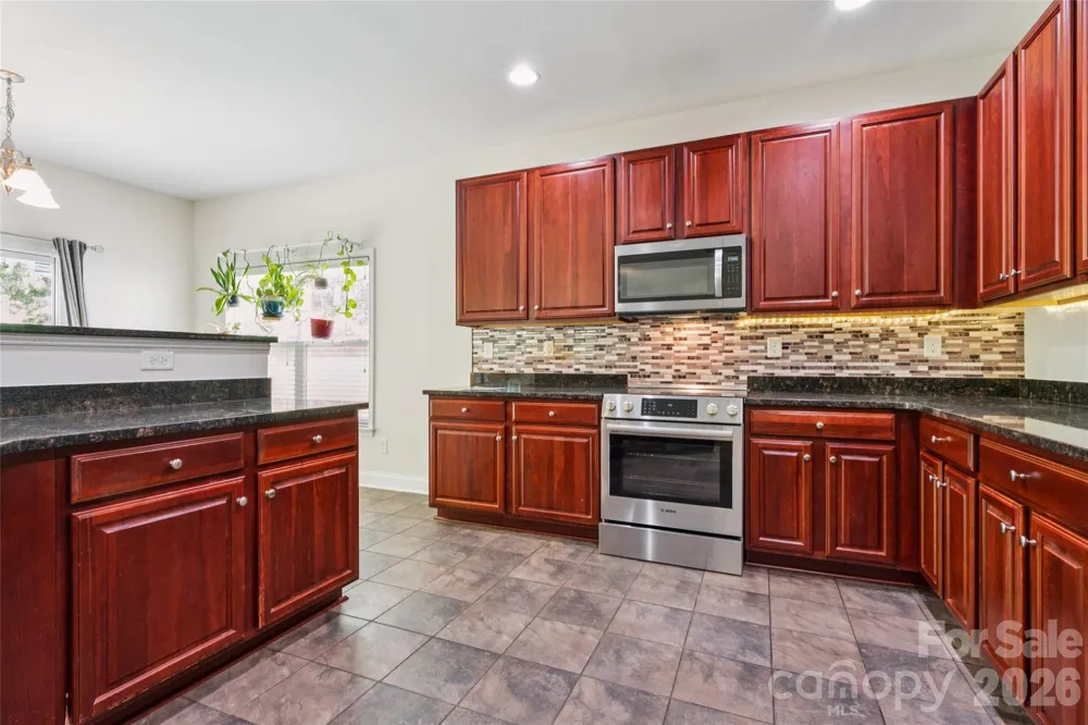 9908 Rocky Ford Club Road Charlotte, NC 28269