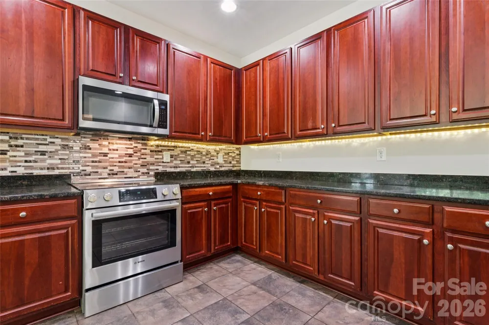 9908 Rocky Ford Club Road Charlotte, NC 28269
