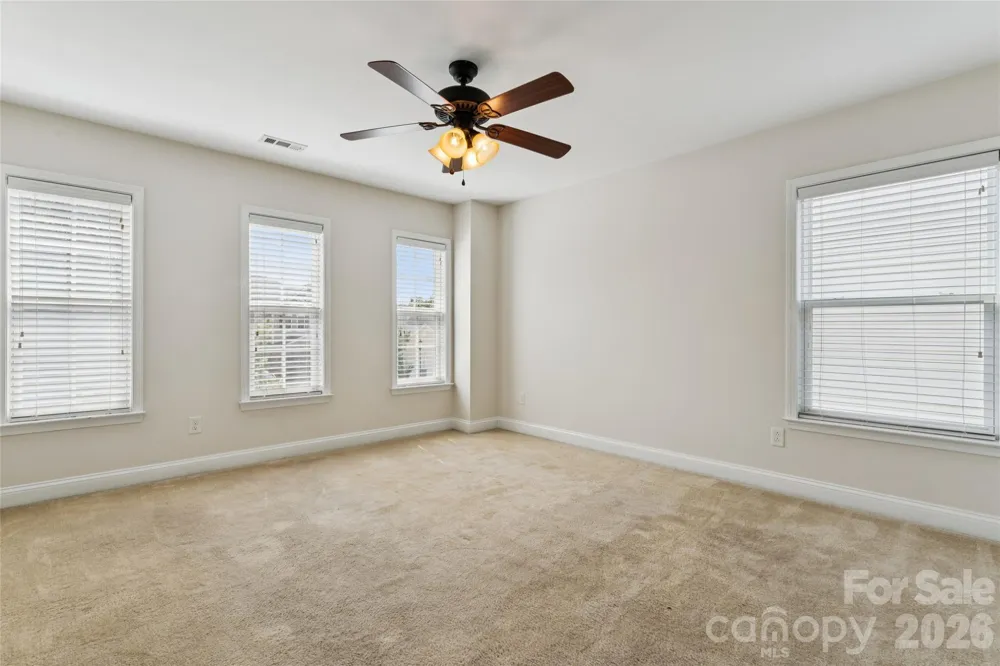 9908 Rocky Ford Club Road Charlotte, NC 28269