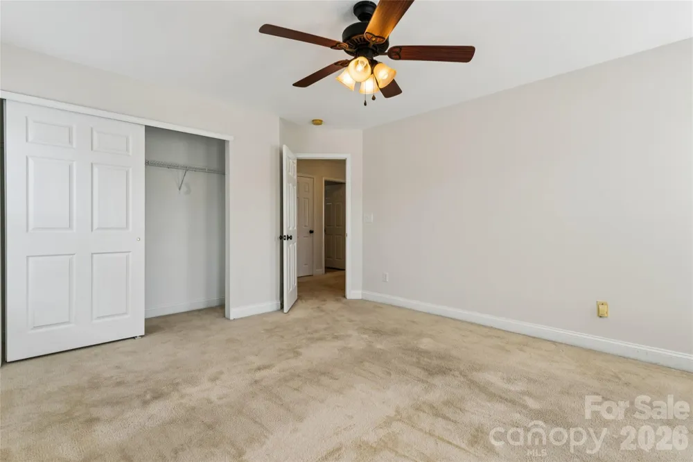 9908 Rocky Ford Club Road Charlotte, NC 28269