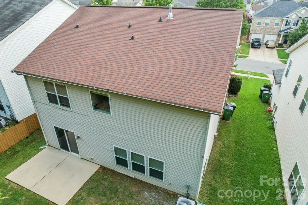 9908 Rocky Ford Club Road Charlotte, NC 28269