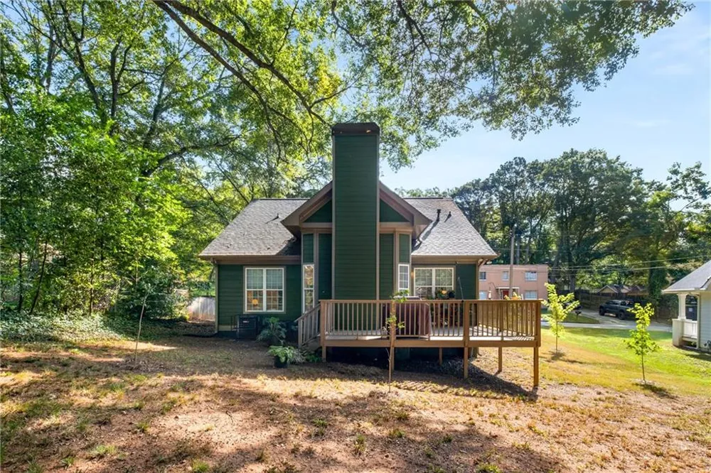 3265 College Street College Park, GA 30337