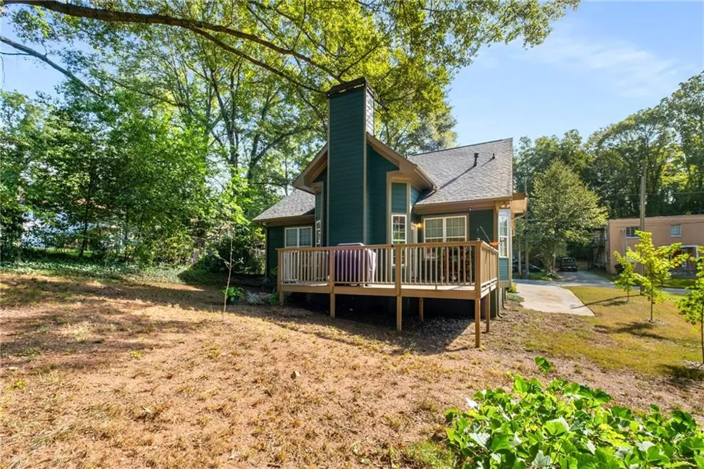 3265 College Street College Park, GA 30337
