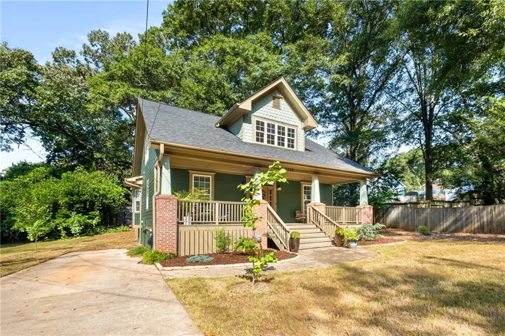 3265 College Street College Park, GA 30337