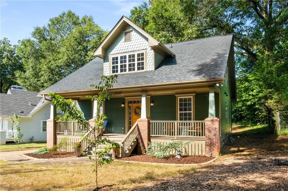3265 College Street College Park, GA 30337