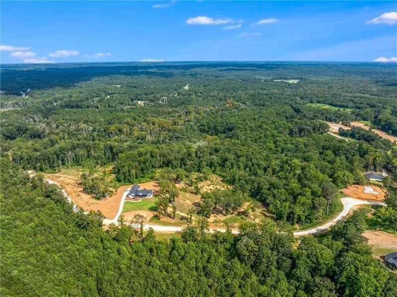 Lot 4 Stewart Loop Jefferson, GA 30549