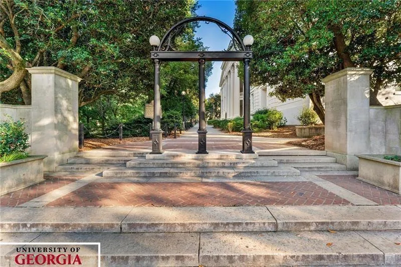 Lot 4 Stewart Loop Jefferson, GA 30549
