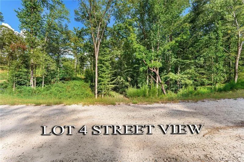 Lot 4 Stewart Loop Jefferson, GA 30549