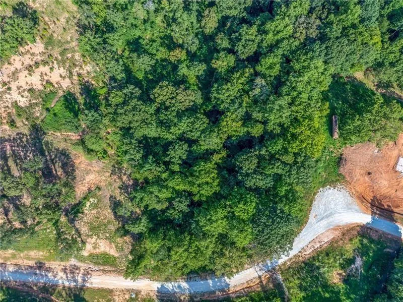 Lot 4 Stewart Loop Jefferson, GA 30549