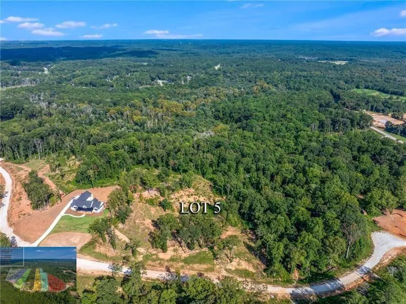 Lot 4 Stewart Loop Jefferson, GA 30549