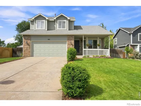 903 Ptarmigan Circle
