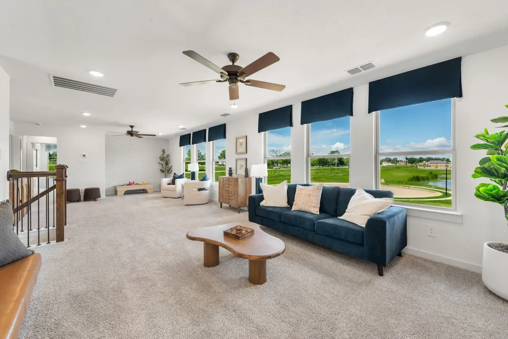 465 Pleasant Field Drive Lavon, TX 75166