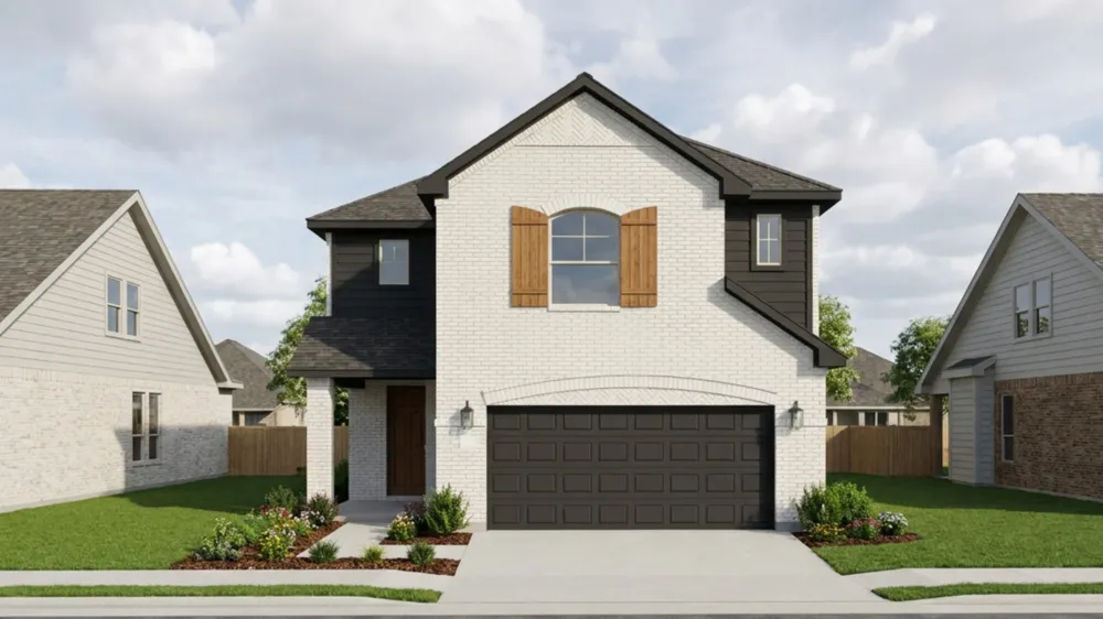 465 Pleasant Field Drive Lavon, TX 75166