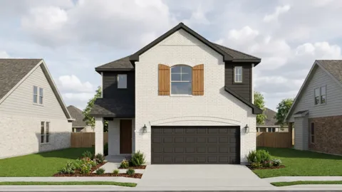 465 Pleasant Field Drive
