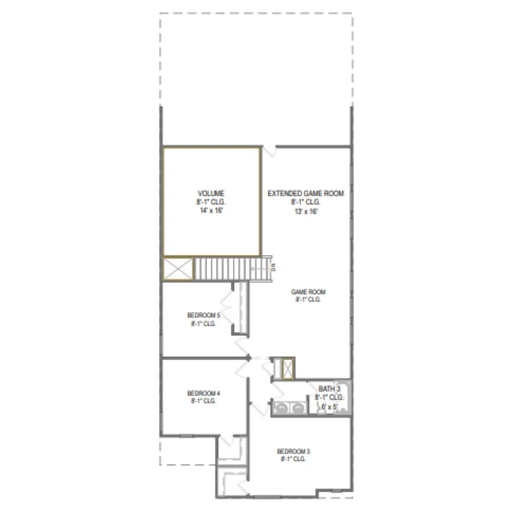 465 Pleasant Field Drive Lavon, TX 75166