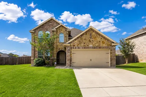 3729 Caladium Lane