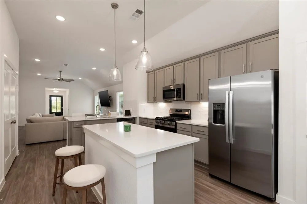 17230 Black Ash Court New Caney, TX 77357