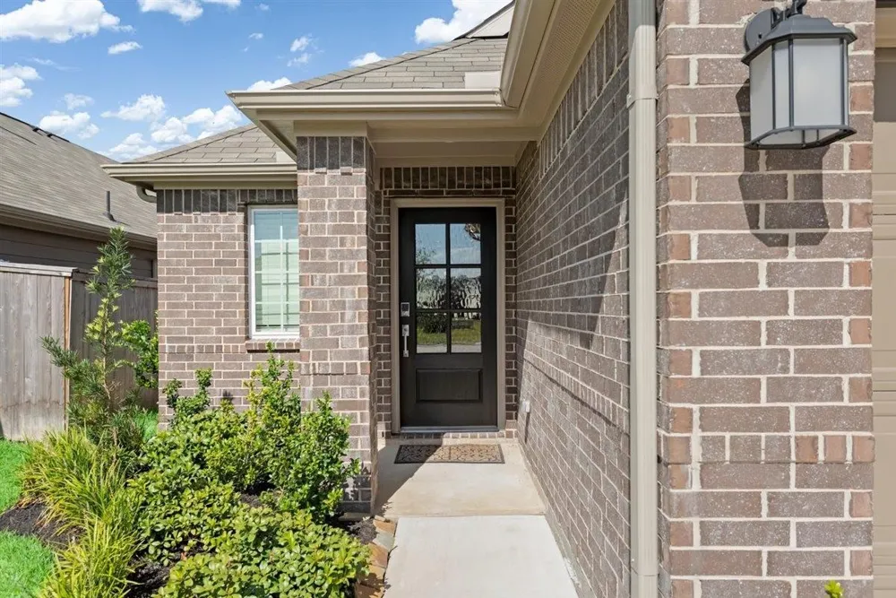 17230 Black Ash Court New Caney, TX 77357
