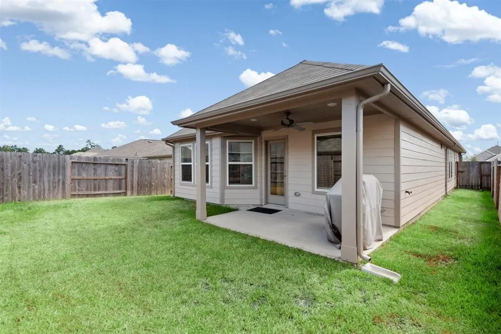 17230 Black Ash Court New Caney, TX 77357