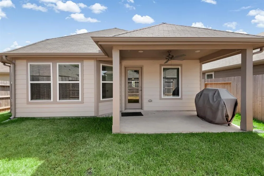 17230 Black Ash Court New Caney, TX 77357