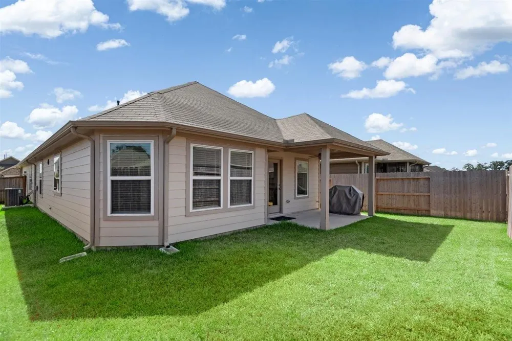 17230 Black Ash Court New Caney, TX 77357